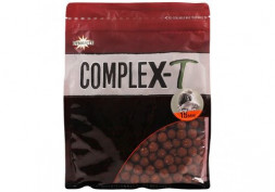 Бойлы Dynamite Baits CompleX-T Boilie 1kg 15mm