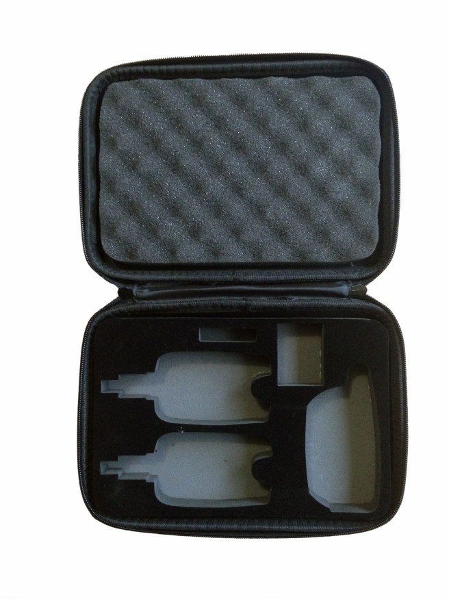 Кейс для сигнализаторов World4Carp Bite alarm Case 4+1