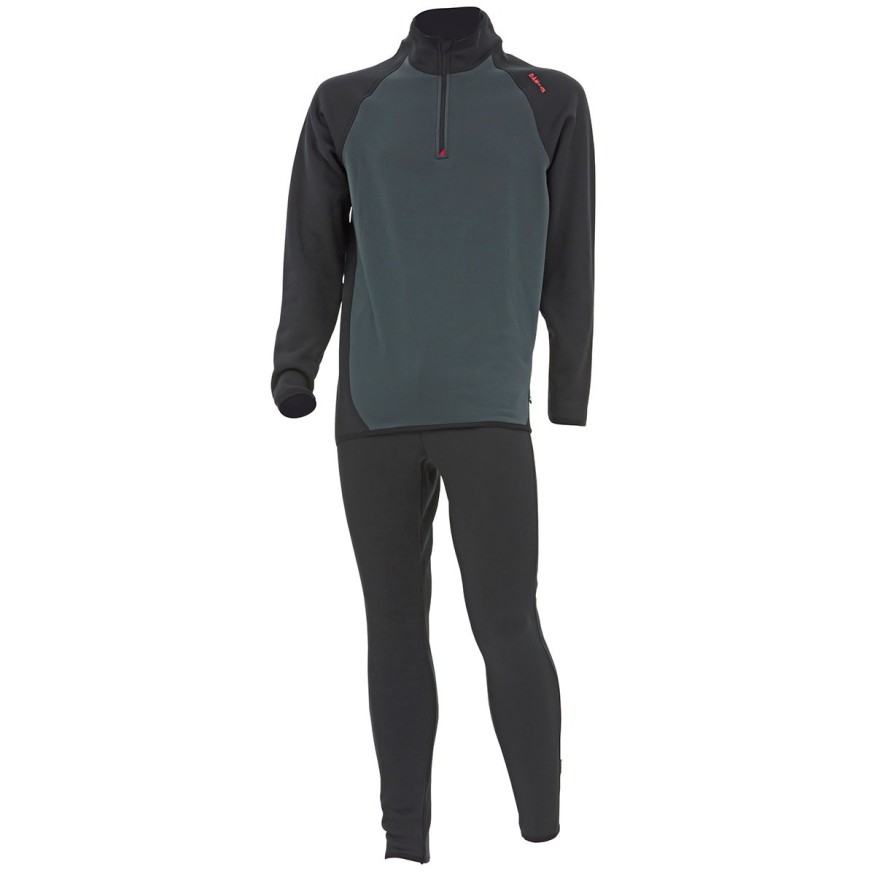 Термобелье DAM X-Pedition Underwear