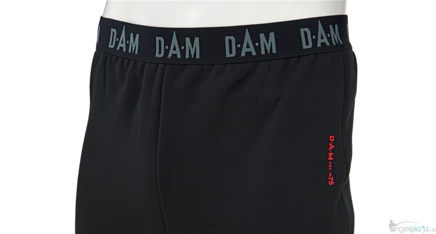Термобелье DAM X-Pedition Underwear