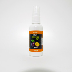 Активный спрей Grandcarp СЛИВА серии ATTRACT 50 мл (SPR004)