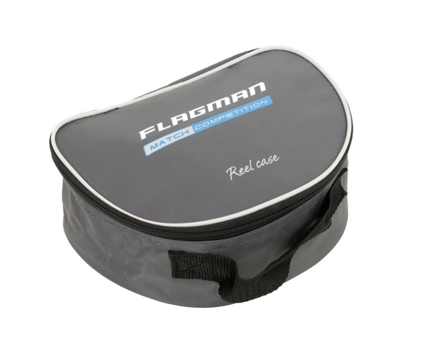 Чехол для катушки с ручкой Flagman