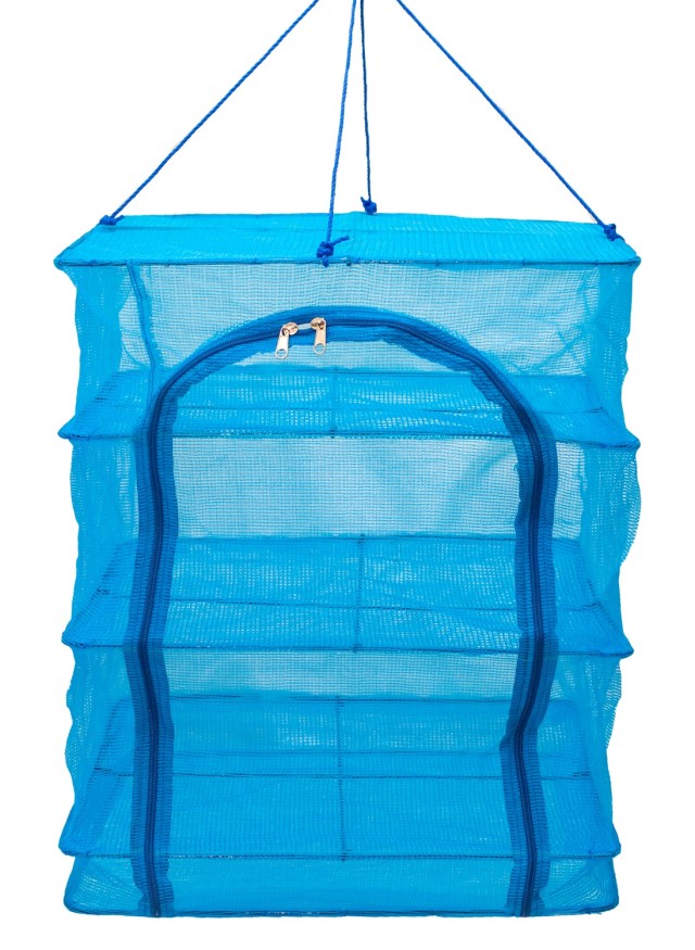 Сушилка Ranger Easyall-5 (35x35x55см)