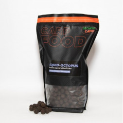 Бойлы Technocarp вареные &quot;Squid Octopus&quot; 14mm 1kg