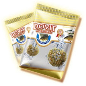 Прикормка Dovit Сыр 1 кг