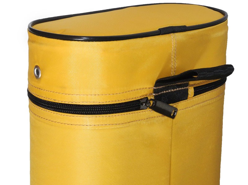 Тубус двойной LeRoy Impulse 150