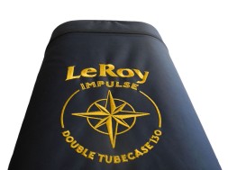 Тубус двойной LeRoy Impulse 150