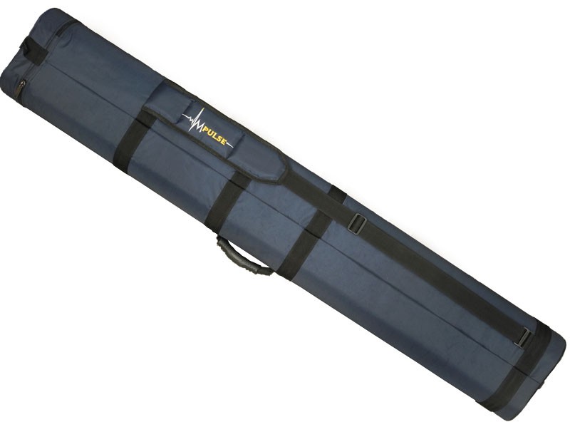 Тубус двойной LeRoy Impulse 150