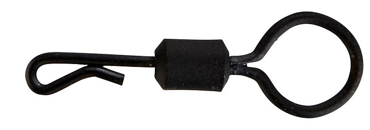 Вертлюжок с застежкой Prologic Helicopter/Chod Quick Change Swivel 15шт