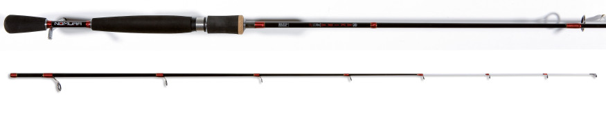 Удилище Nomura Akira 2.10m 18g