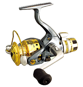 Катушка Tica Venus SD2559BH