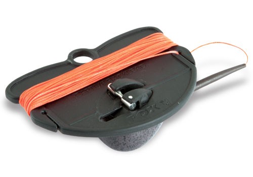 Бэклид Fox Captive Back Leads MK2