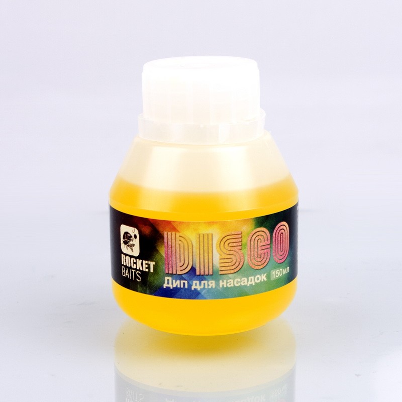 Дип Rocket Baits Disco 150 мл.
