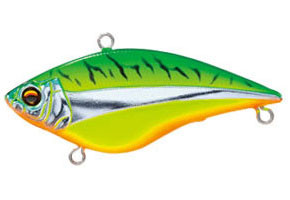 Воблер YO-ZURI F1024 Hardcore Silent Vibe 70мм HHT - HHT