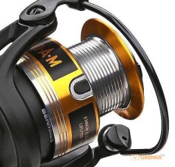 Катушка D.A.M. QUICK DRAGGER 560 FS