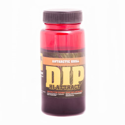 Дип CC Baits Hi-Attract Dip Antarctic Krill, 100ml