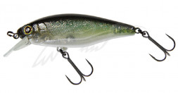 Воблер Jackall Chubble 80SR 80mm 14.5g SK Dark Thander