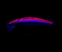 Воблер Flagman Deezer 45S 0.3-1.0m color 418