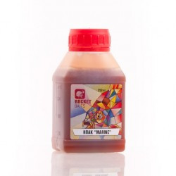 Жидкое питательное вещество Rocket Baits НПАК "Marine" 250 ml