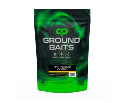 Прикормка Carp Pro Groundbaits Тигровый Орех 900g