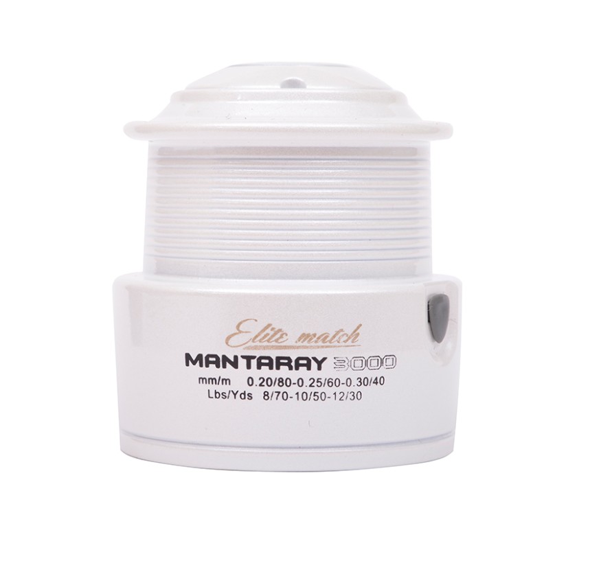 Катушка Flagman Mantaray Elite Match 3000