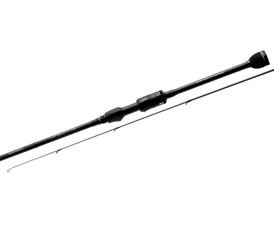 Спиннинговое удилище Azura Vesta 70UL 2.13м 0.8-7г