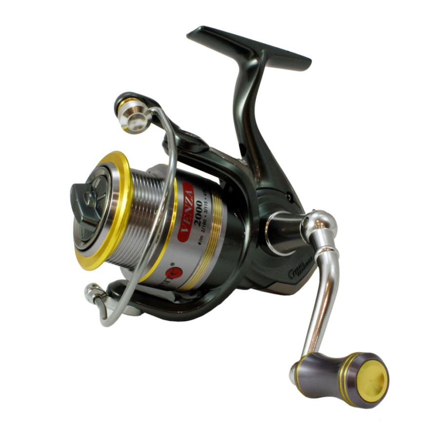 Катушка Favorite Venza 2000S