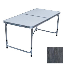 Стол туристический Table Light 80/60/70см
