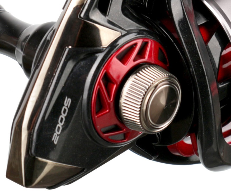 Катушка спиннинговая Flagman Speedfly 2000S