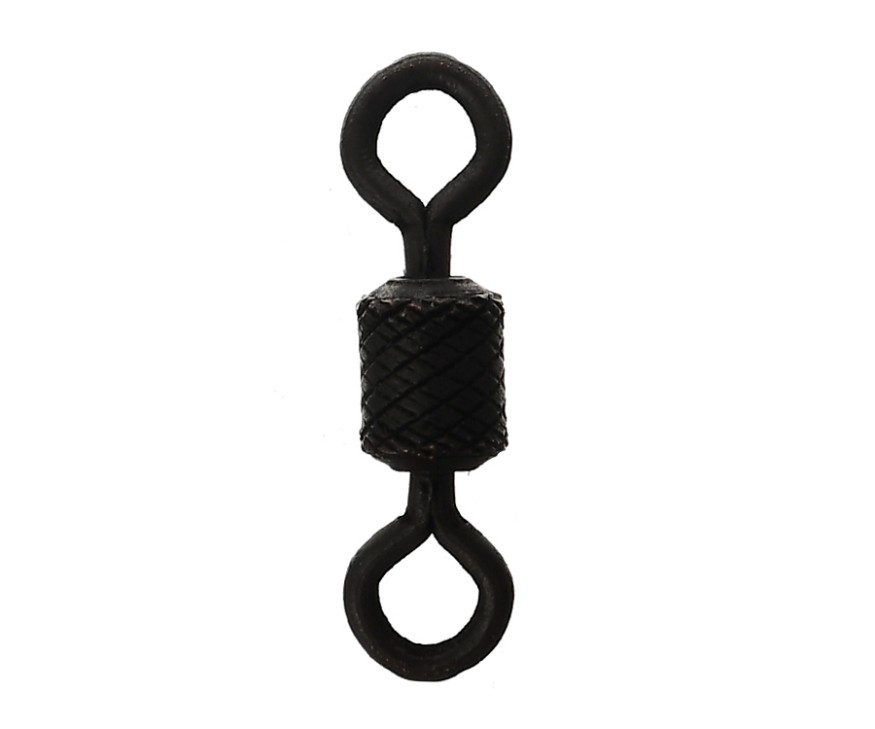 Вертлюг Azura Kenshin Power Swivel #12 9kg