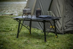 Стол Solar A1 Folding Aluminium Table