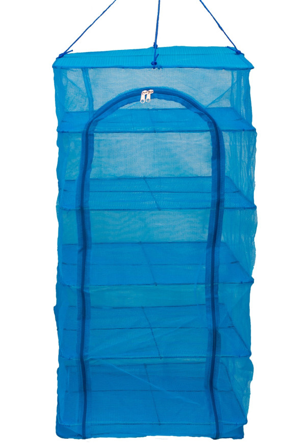 Сушилка Easyall-11 (45x45x100см)