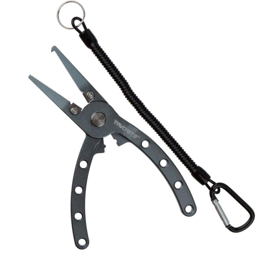 Плоскогубцы Favorite DFA-0509 5"