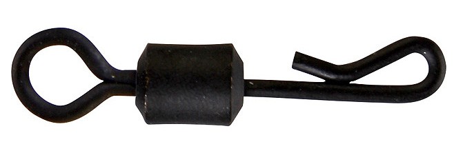 Вертлюг с застежкой Prologic Quick Change Swivel Size 8