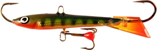 Балансир Karismax Vertical Jigger 20g color 1 model 2