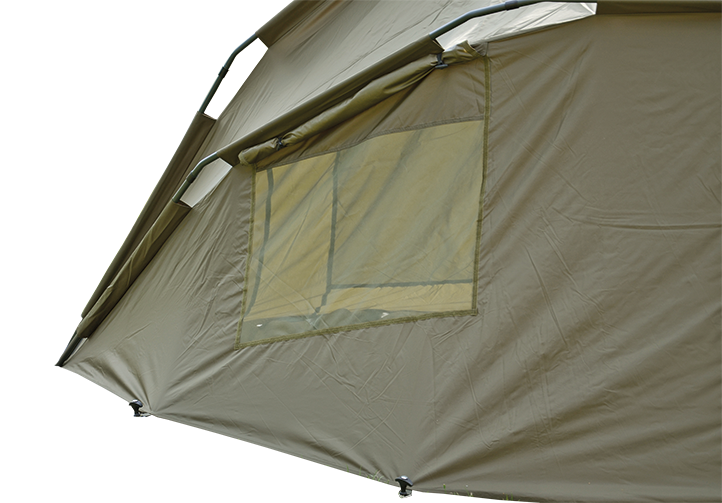 Палатка Carp Zoom Carp Expedition Bivvy 3+1