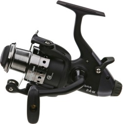 Катушка D.A.M. QUICK HRX 640FS