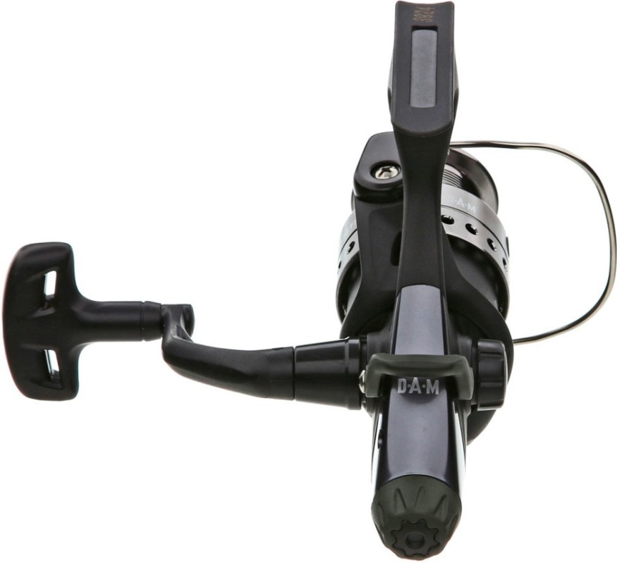 Катушка D.A.M. QUICK HRX 640FS