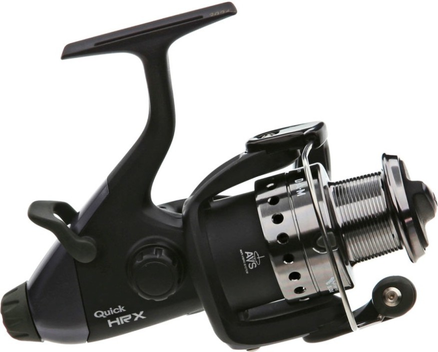 Катушка D.A.M. QUICK HRX 640FS