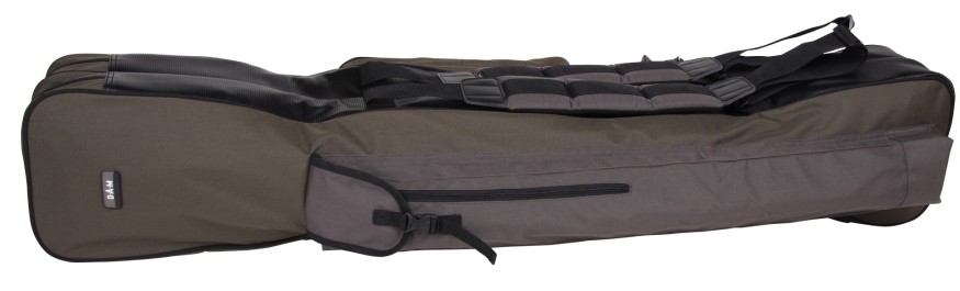 Чехол D.A.M. Fighter Pro для 4 удилищ