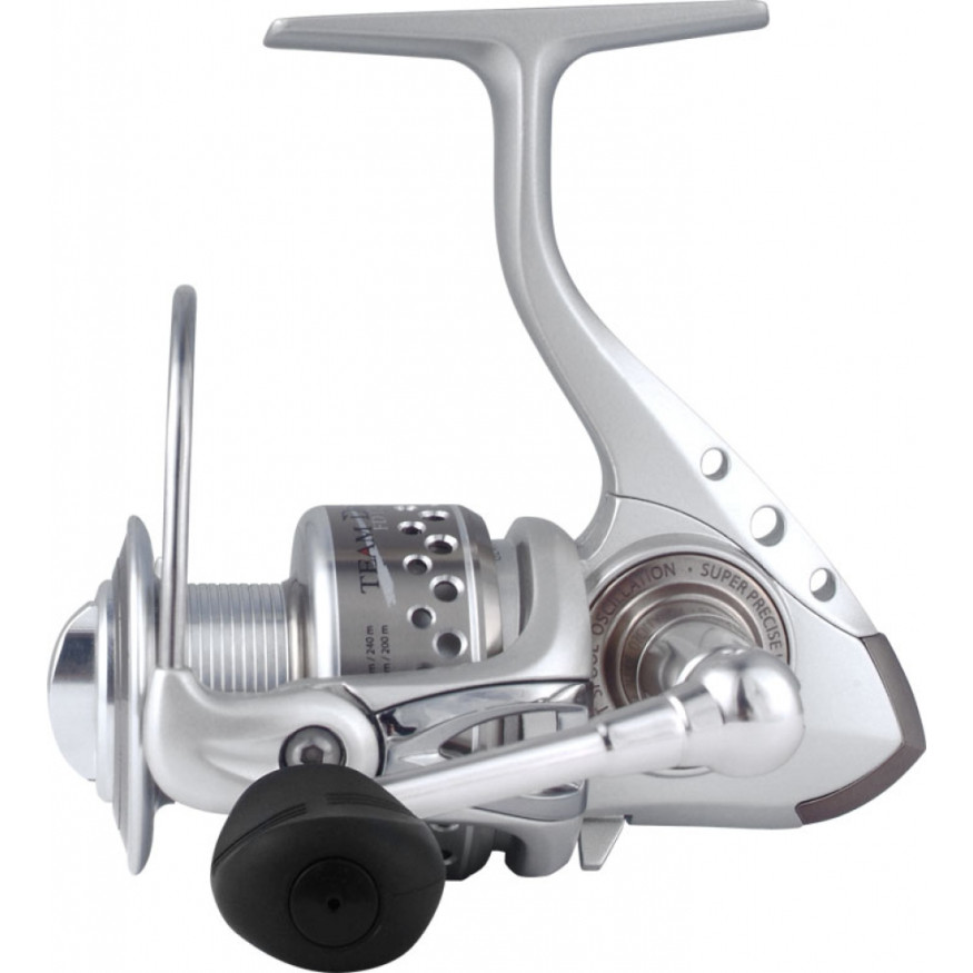 Катушка Dragon Team FD1230iST