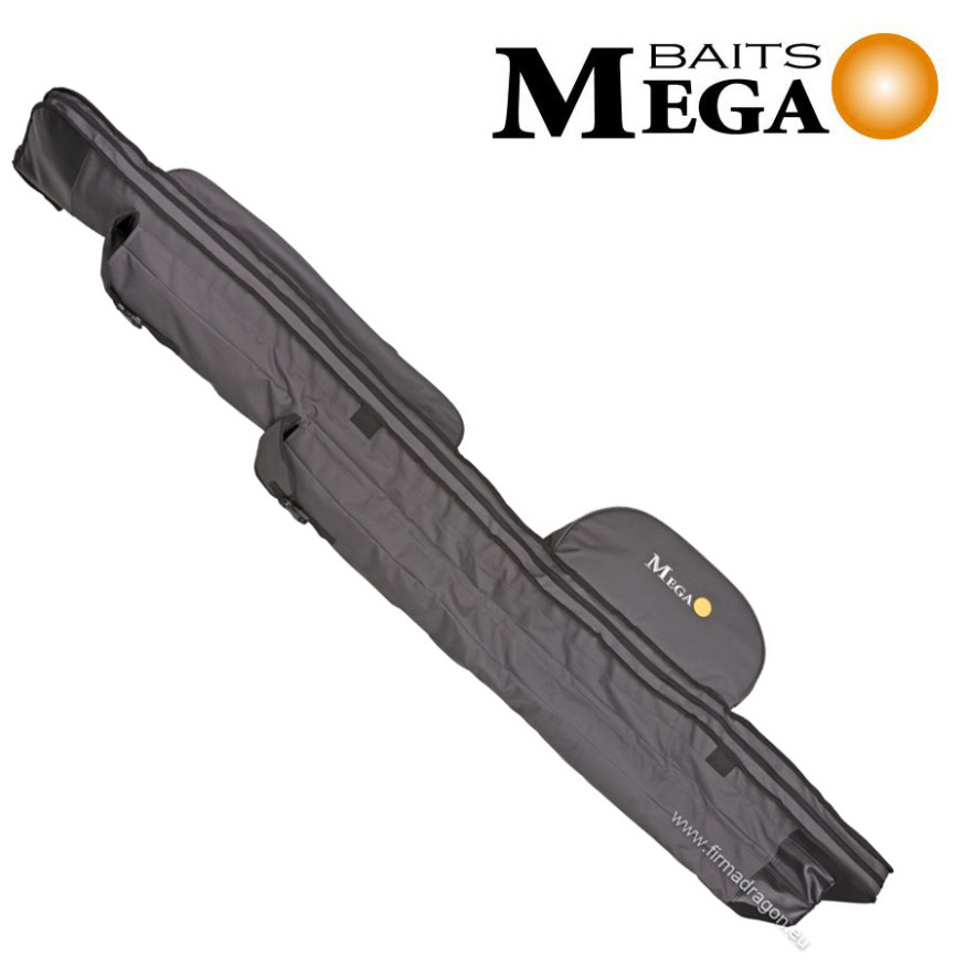 Чехол карповый Dragon Mega Baits 205cm