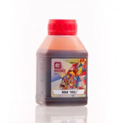 Жидкое питательное вещество Rocket Baits НПАК "Krill" 250 ml