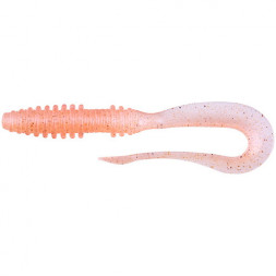 Силикон Keitech Mad Wag 011 natural pink