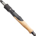 Удилище DAM Effzett Nova Spin 1.65m 1-8gr