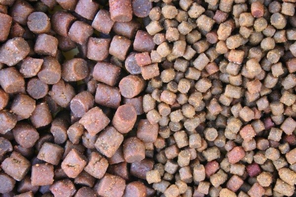 Пеллетс Nutrabaits Trigga 20кг (std)