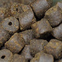 Пеллетс Carpio Hi-Attract HALIBUT 16 мм 20 кг