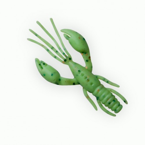 Съедобный силикон Fanatik Raider 2,2&quot; цвет 020 8шт