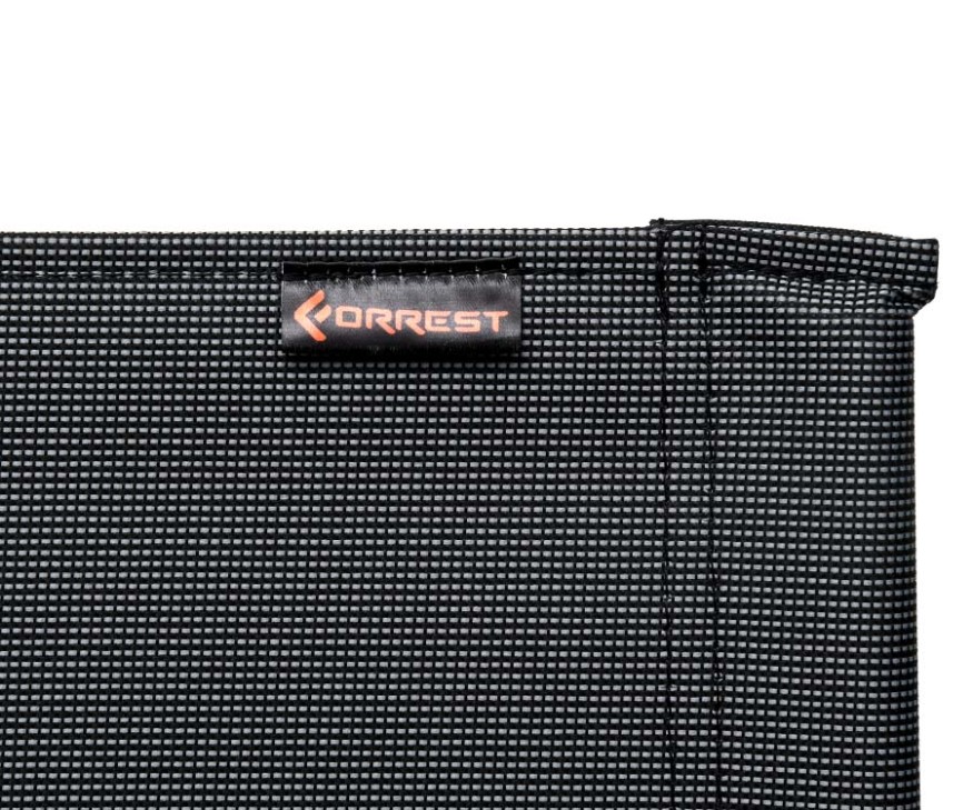 Стул складной со спинкой Forrest Comfort Light