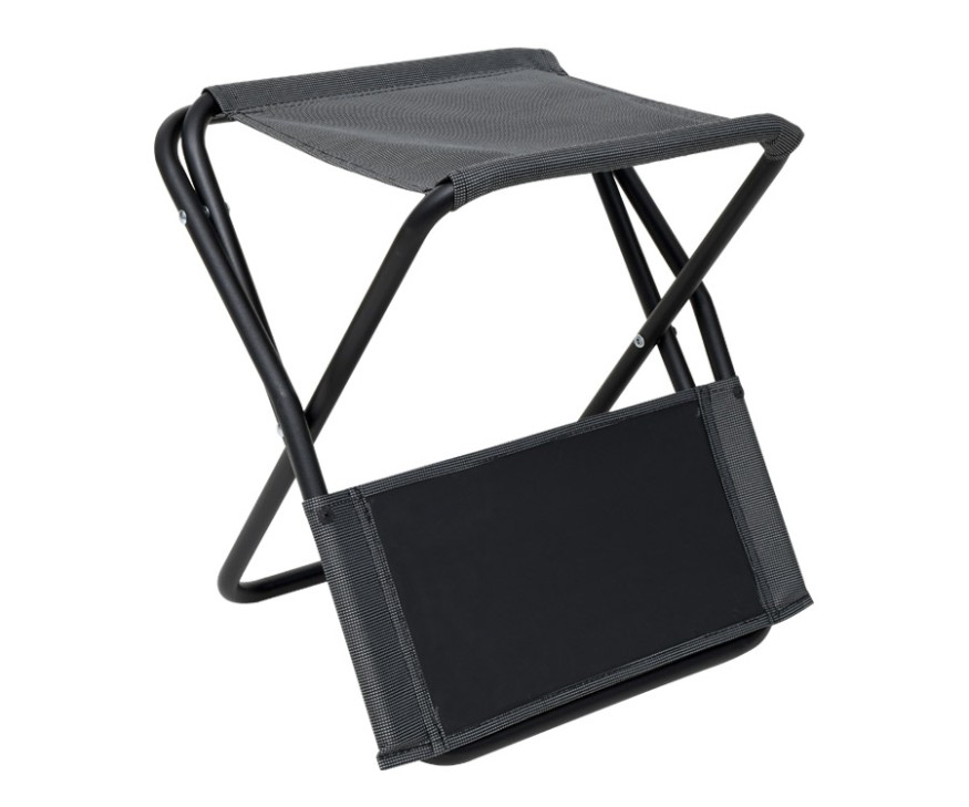 Стул складной со спинкой Forrest Comfort Light